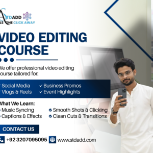 Video Editing