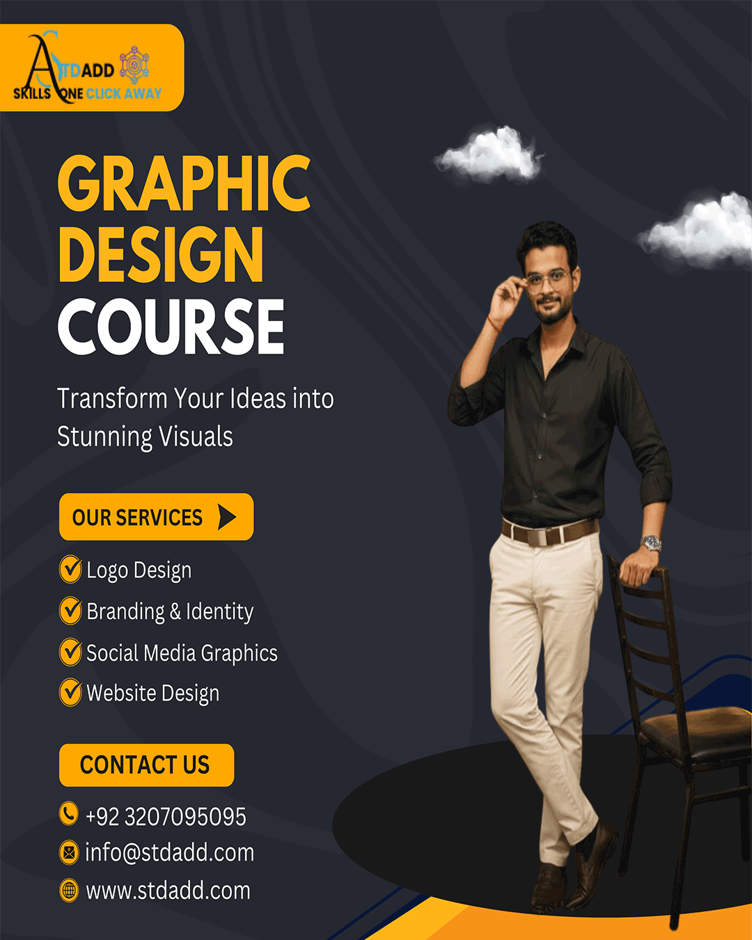 Graphic-Designing